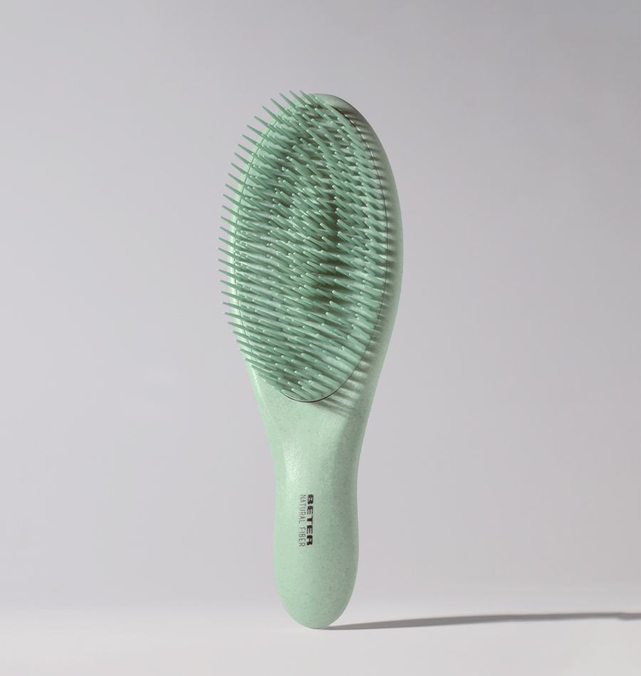 Beter Cepillo desenredante Natural Fiber Devoluciones gratuitas
