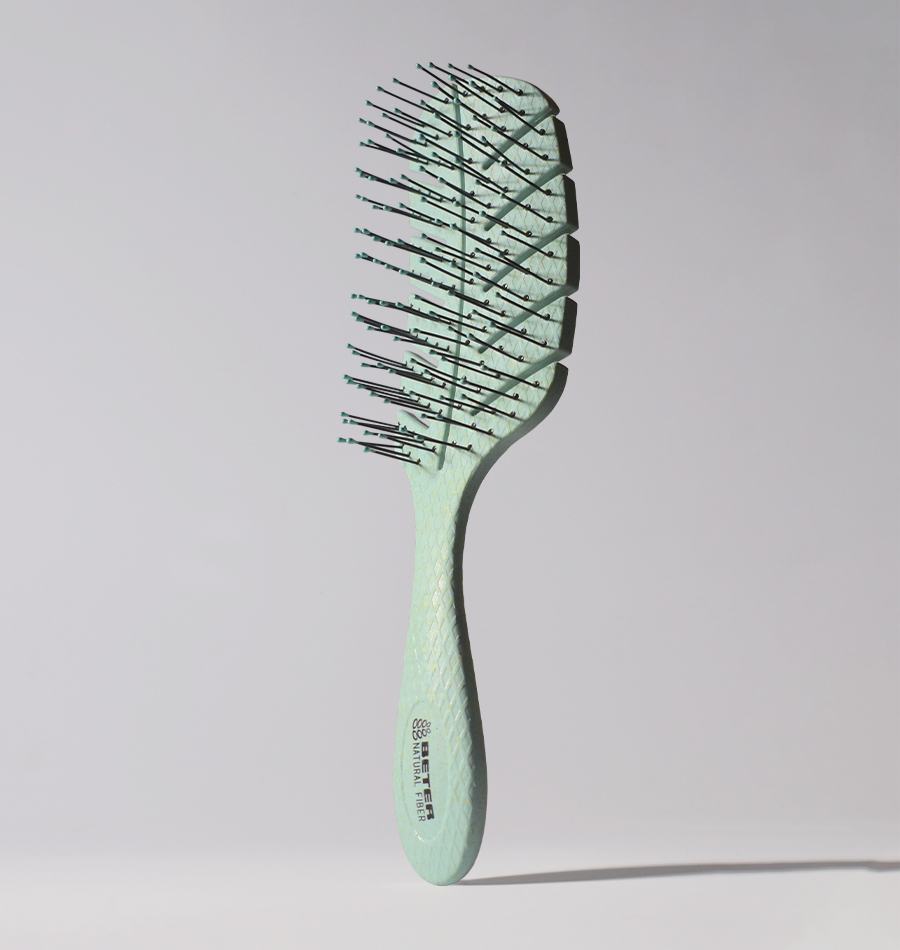 Beter Cepillo detangling Natural Fiber