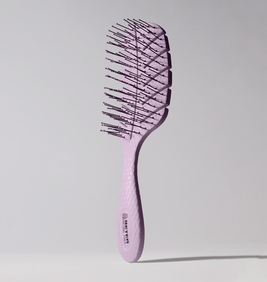 Beter Cepillo detangling Natural Fiber Outlet