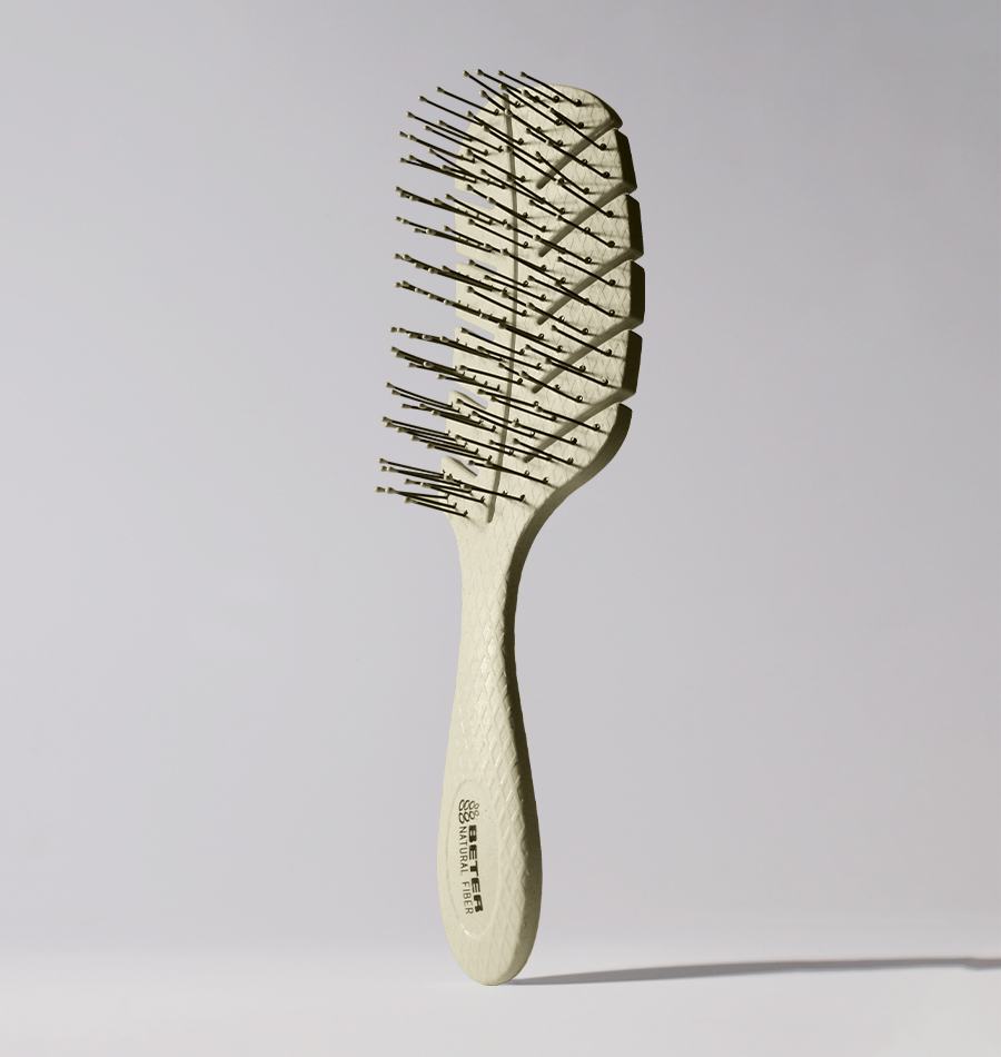 Beter Cepillo detangling Natural Fiber Outlet