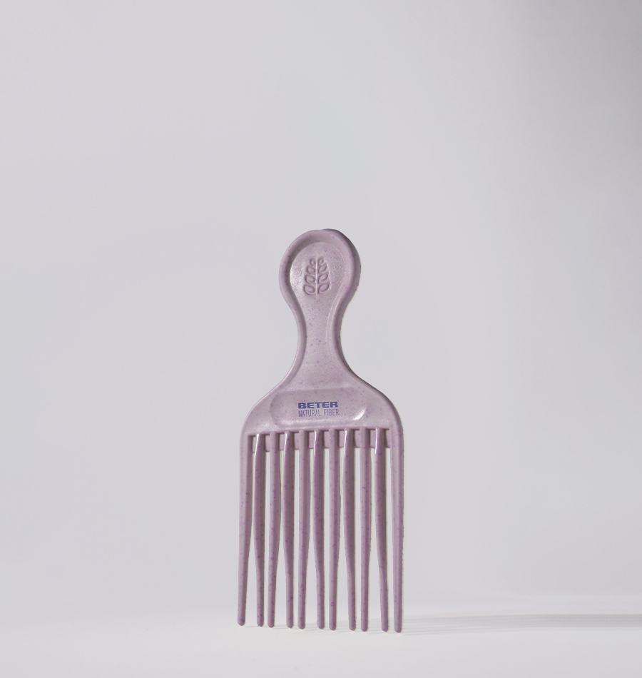 Beter Peine ahuecador Natural Fiber Outlet online