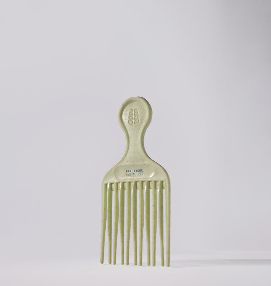Beter Peine ahuecador Natural Fiber Outlet online