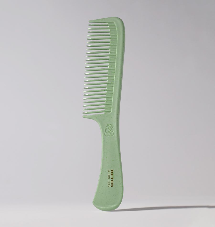 Beter Peine escarpidor Natural Fiber
