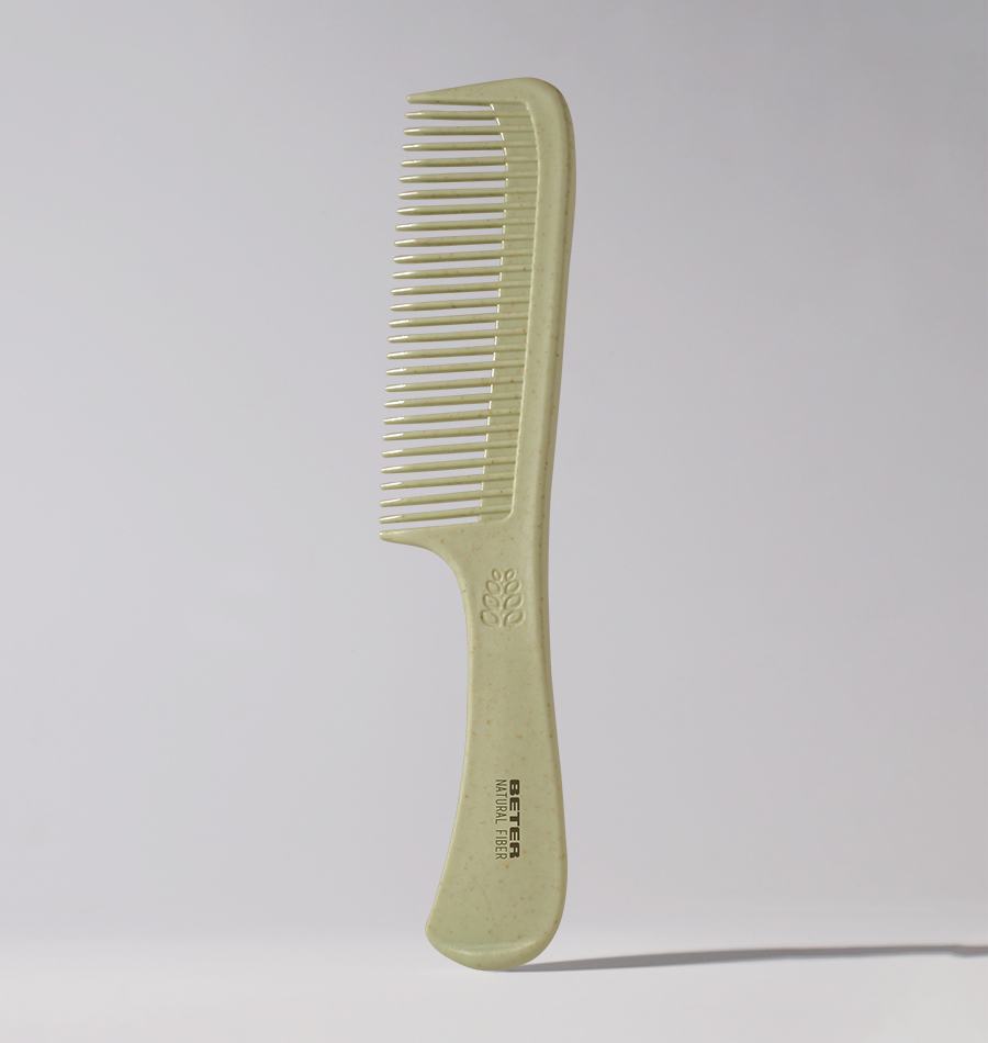 Beter Peine escarpidor Natural Fiber Rebajas
