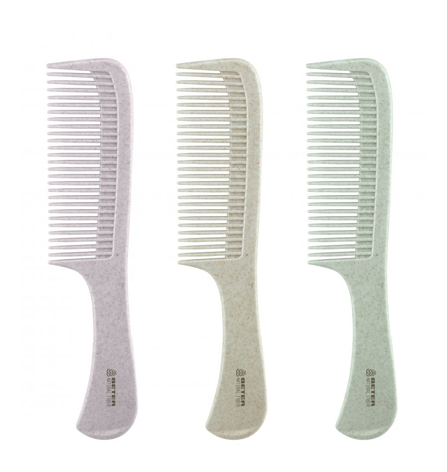 Beter Peine escarpidor Natural Fiber Rebajas