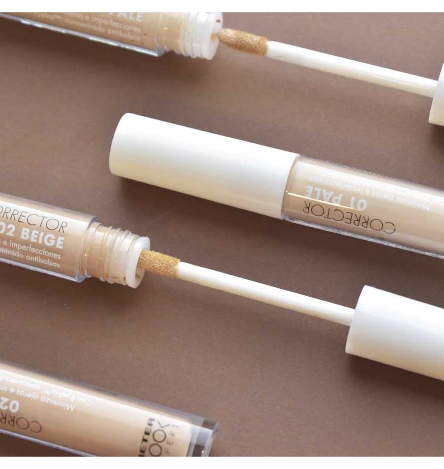Beter Corrector natural effect Look Expert Rebajas top