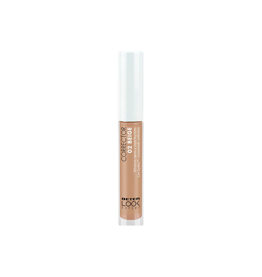 Beter Corrector natural effect Look Expert Rebajas top