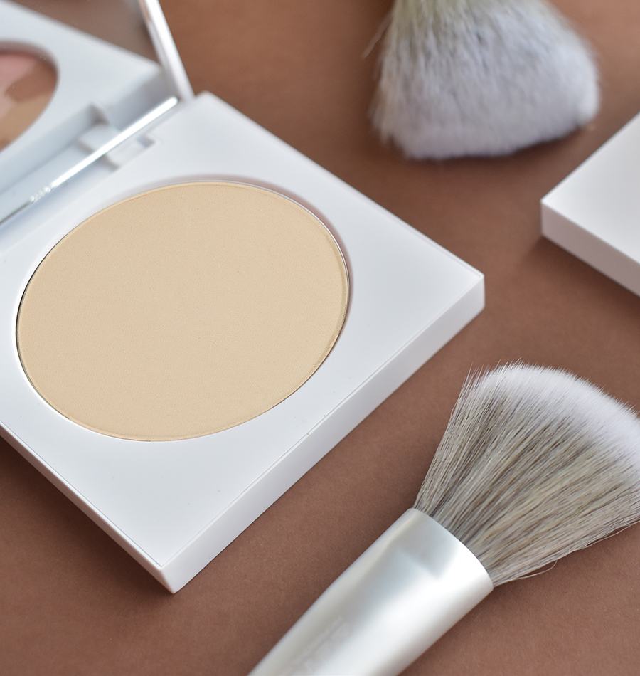Beter Mattifying compact powder Look Expert Envío gratis