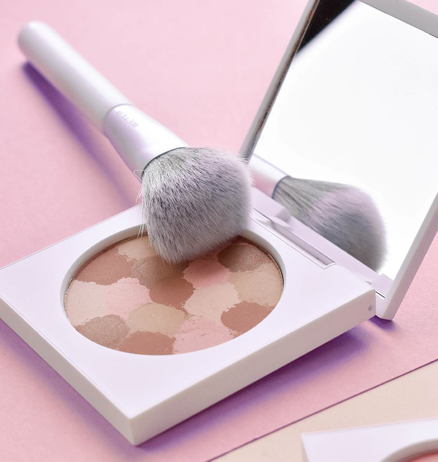 Beter Bronzing compact powder Look Expert Oferta especial