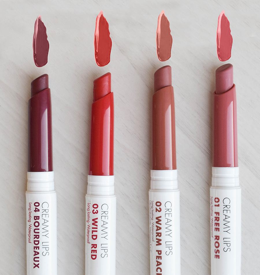 Beter Barra de labios Look Expert - Creamy Últimos 3 días