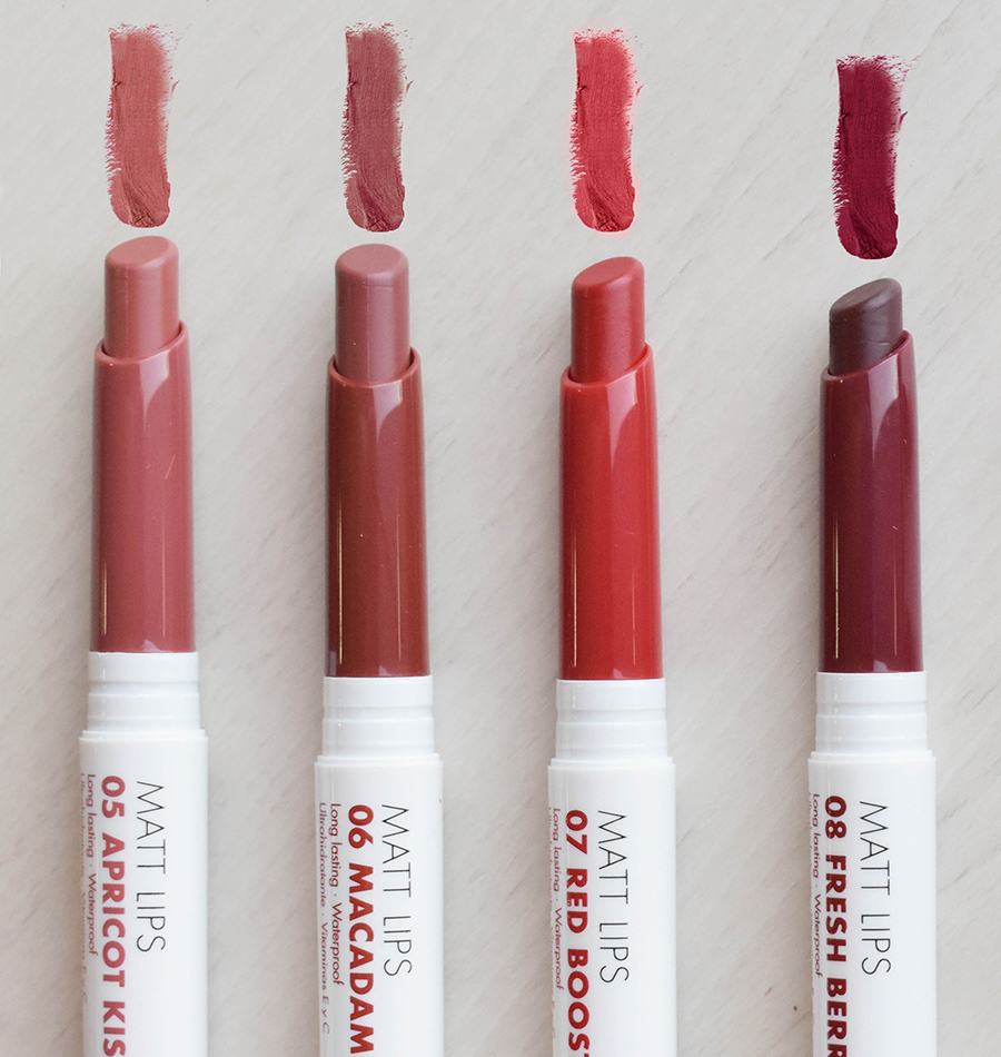 Beter Barra de labios Look Expert- Matt COMPRAR AHORA