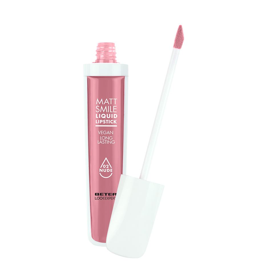 Beter Liquid lipstick Matt Smile Look Expert ÚLTIMAS EDICIONES