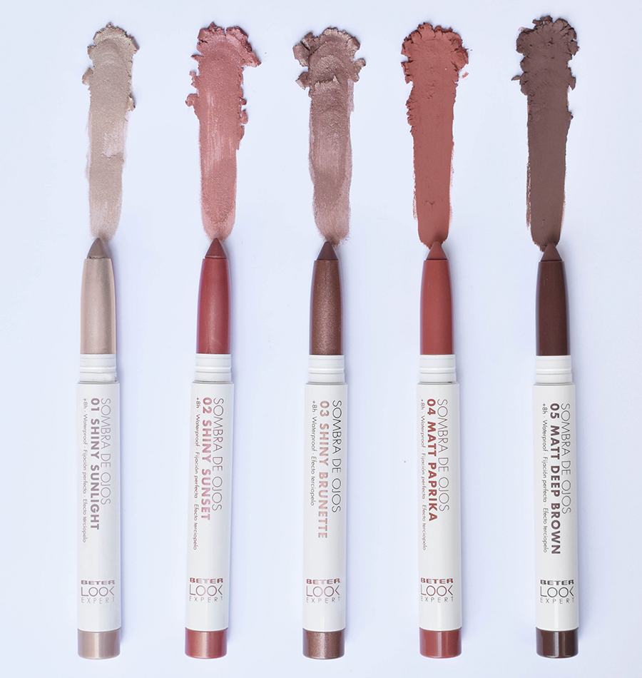 Beter Sombra de ojos Look Expert Últimos 2 días