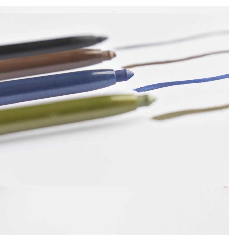 Beter Eyeliner con difuminador. Efecto terciopelo Precio de fábrica