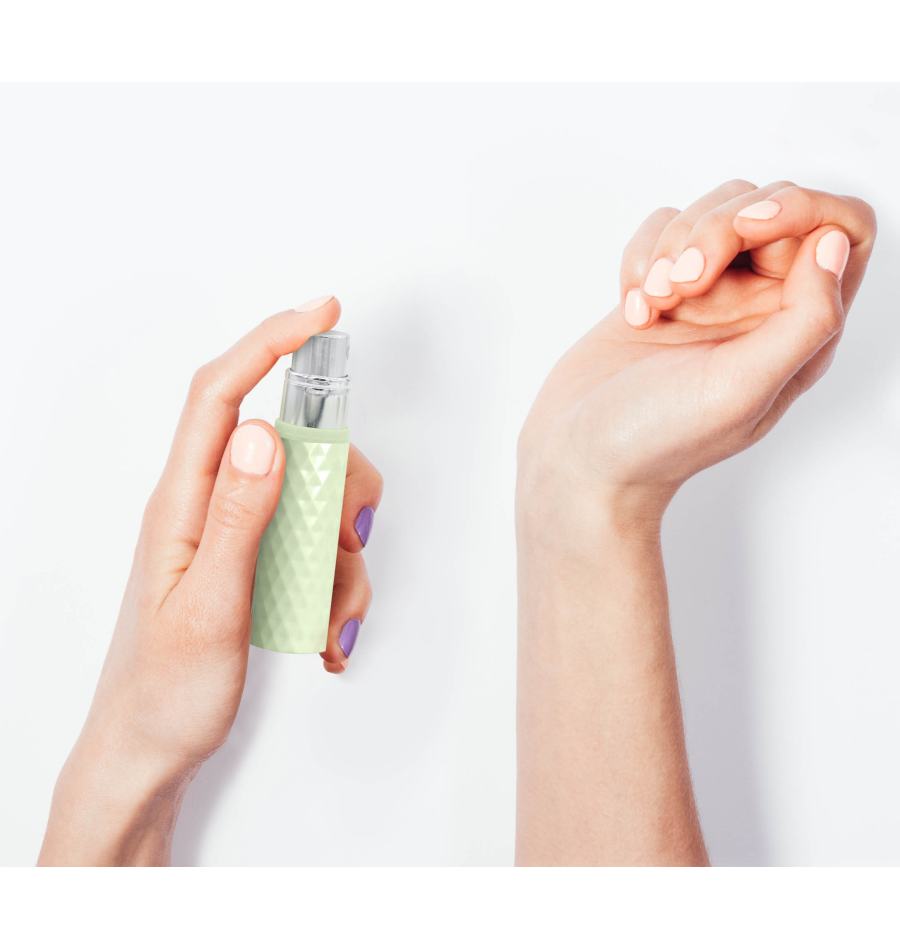 Beter Perfume Atomizer Espray Recargable Superdescuento