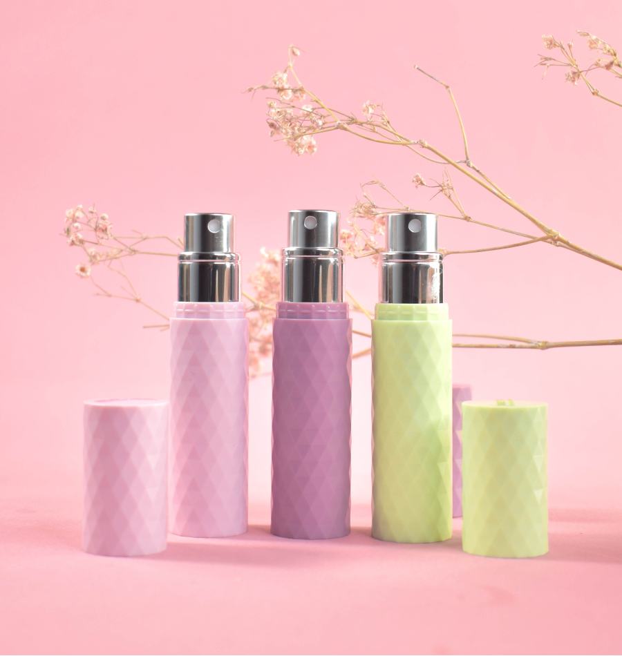 Beter Perfume Atomizer Espray Recargable Superdescuento