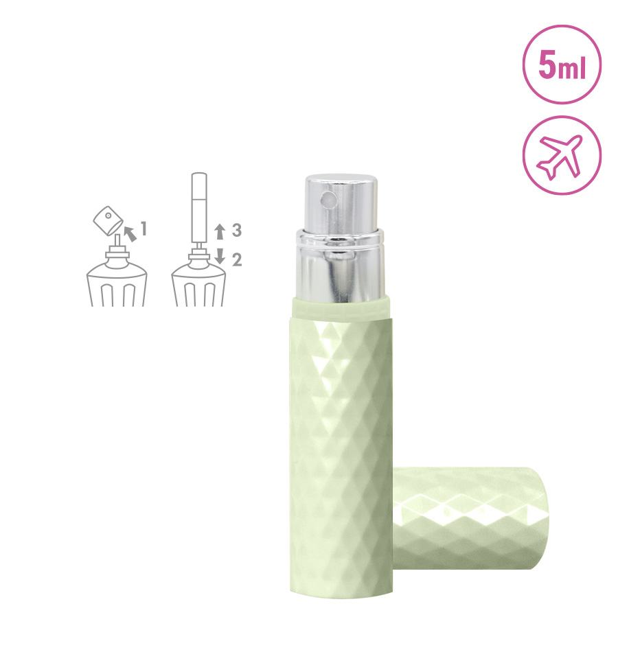 Beter Perfume Atomizer Espray Recargable Superdescuento
