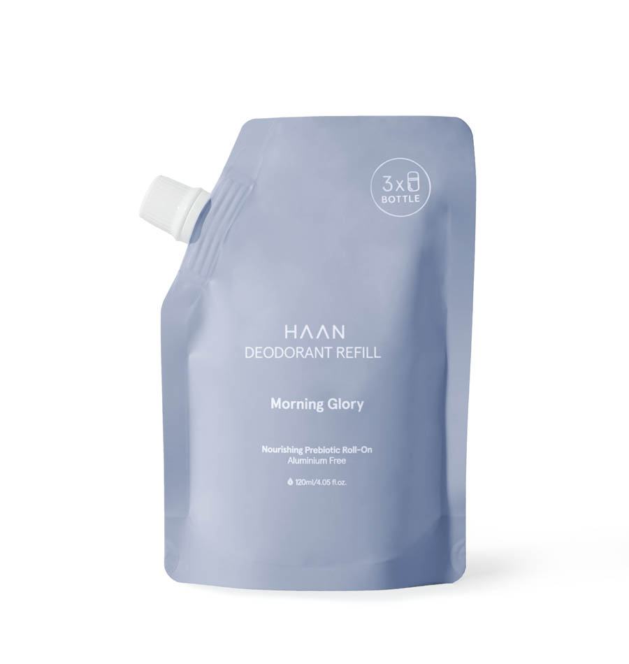 Beter Recarga desodorante Haan MORNING GLORY
