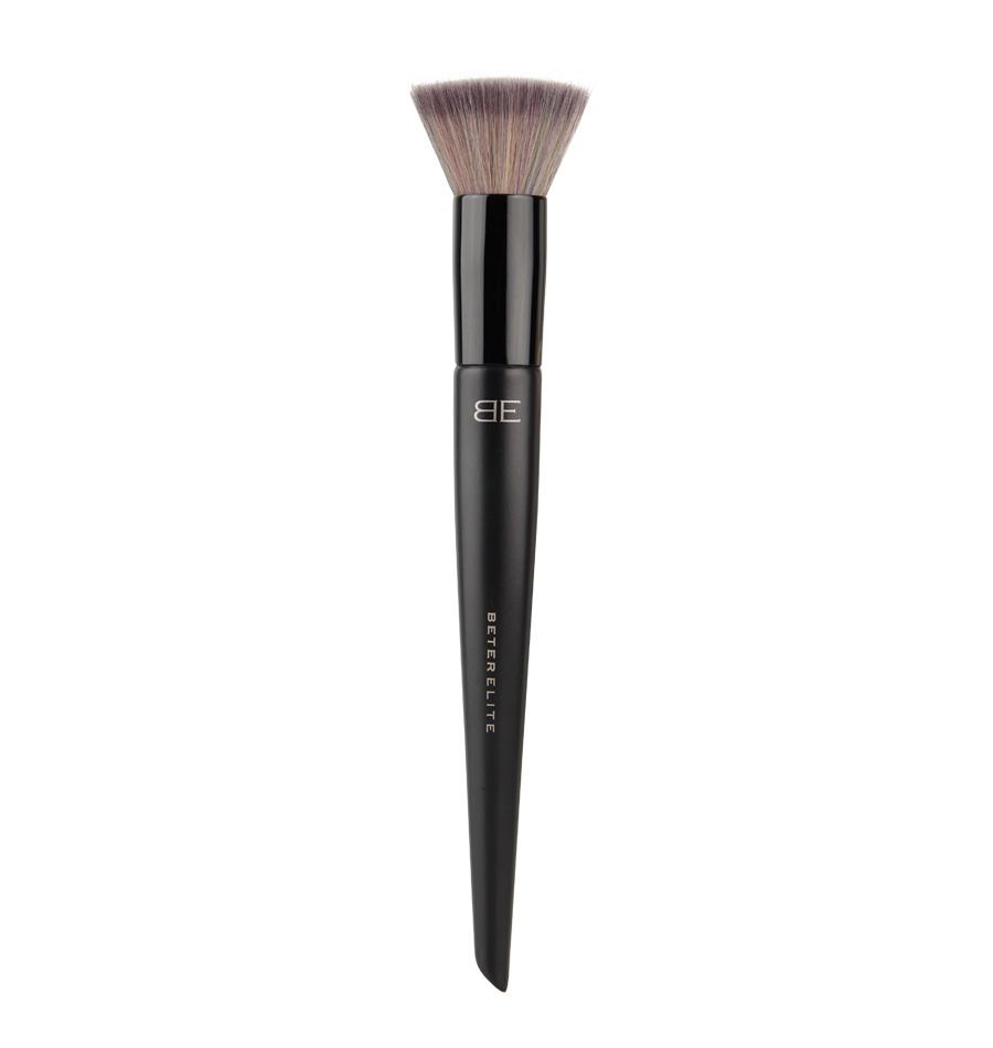 Beter Brocha de precisión maquillaje fluido nº 22