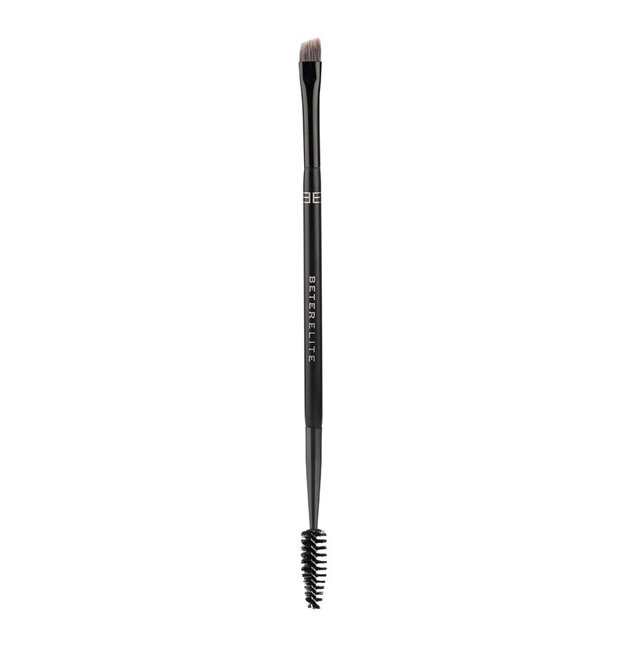 Beter Pincel doble cejas y pestañas. nº 14