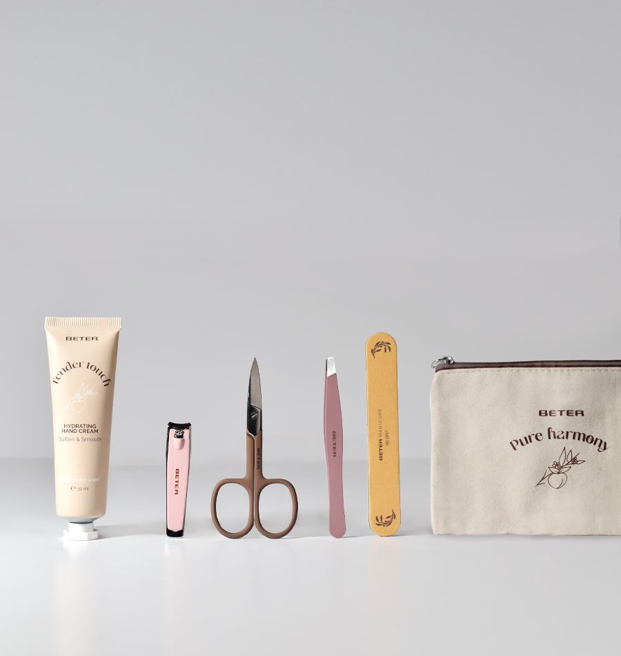 Beter Pure Harmony set regalo manicura Envío gratis