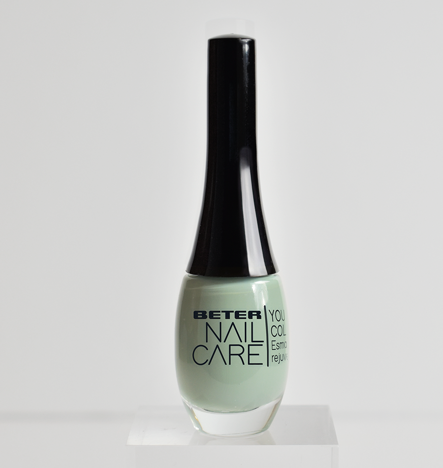 Beter Youth Color 247 icy Green