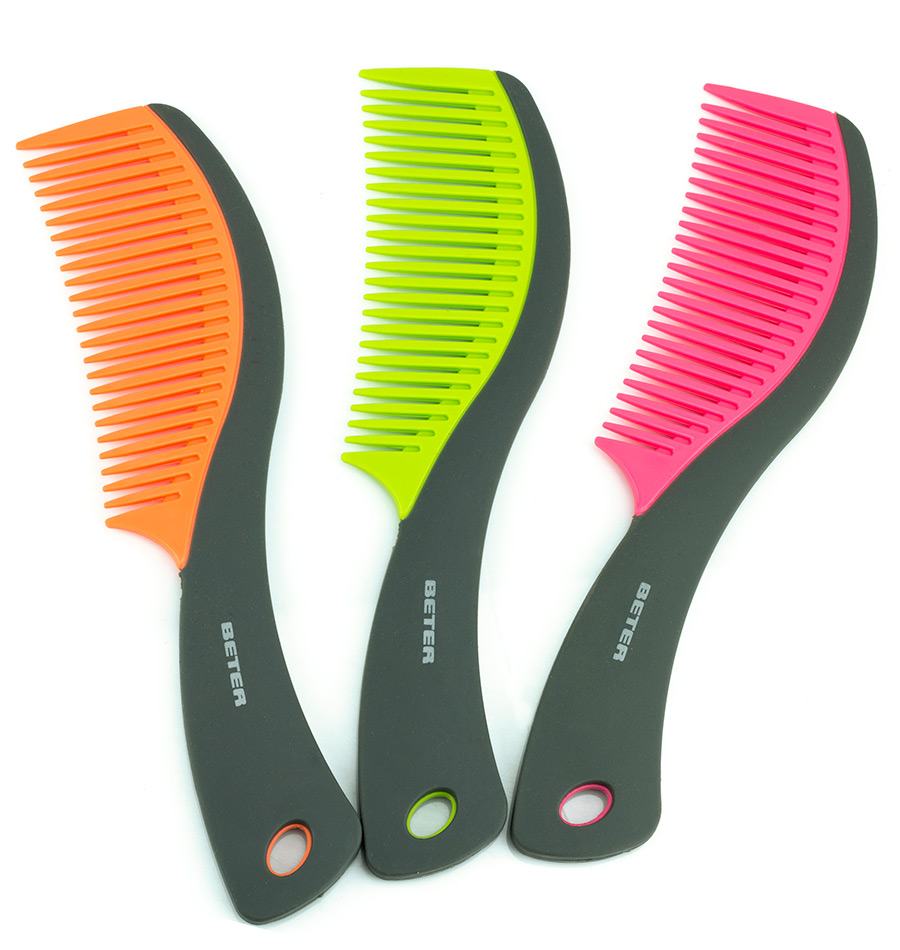 Beter Peine PRO Easy Detangling Solo hoy