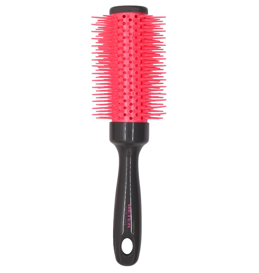 Beter Deslía Hair Flow redondo . Secado y moldeado ultra rápido Promoción trimestral