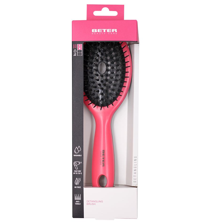 Beter Deslía Hairflow detangling Medium Solo queda un día