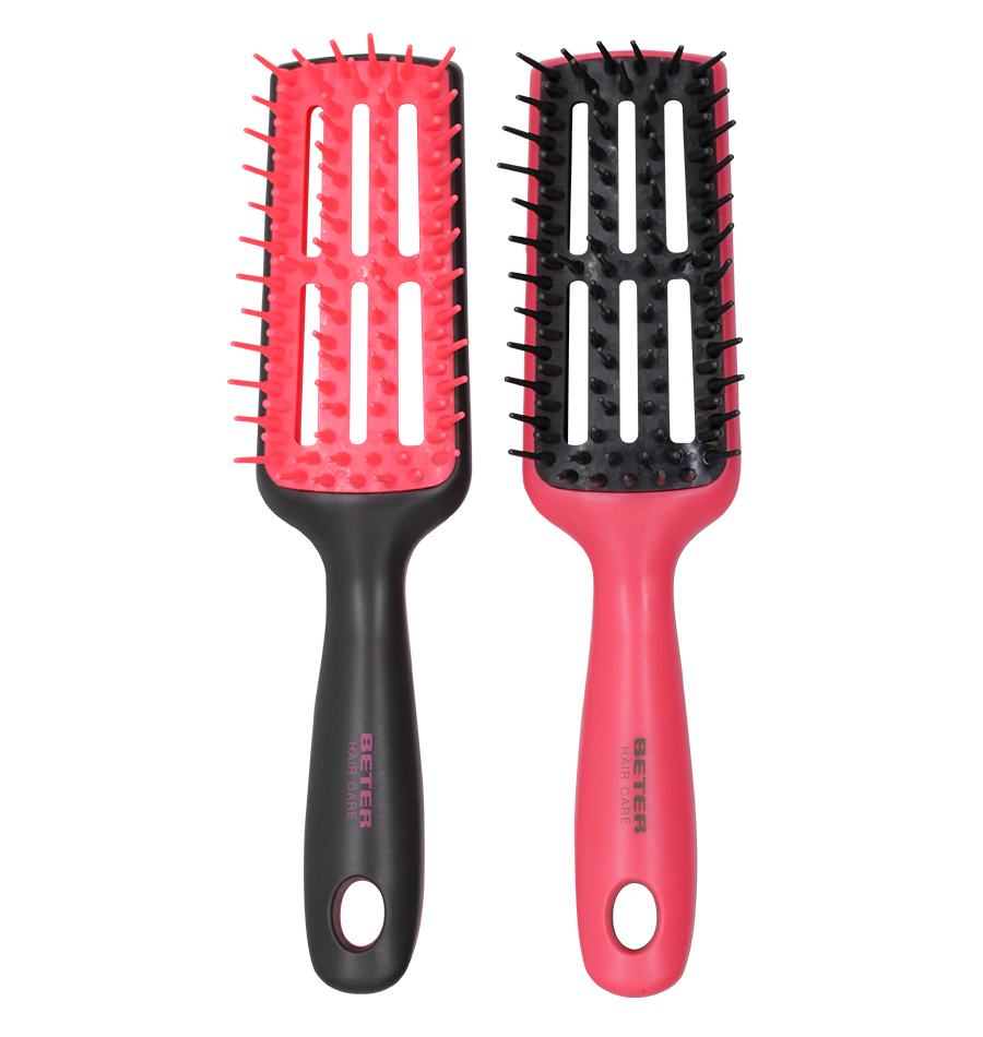 Beter Deslía Hairflow detangling esqueleto