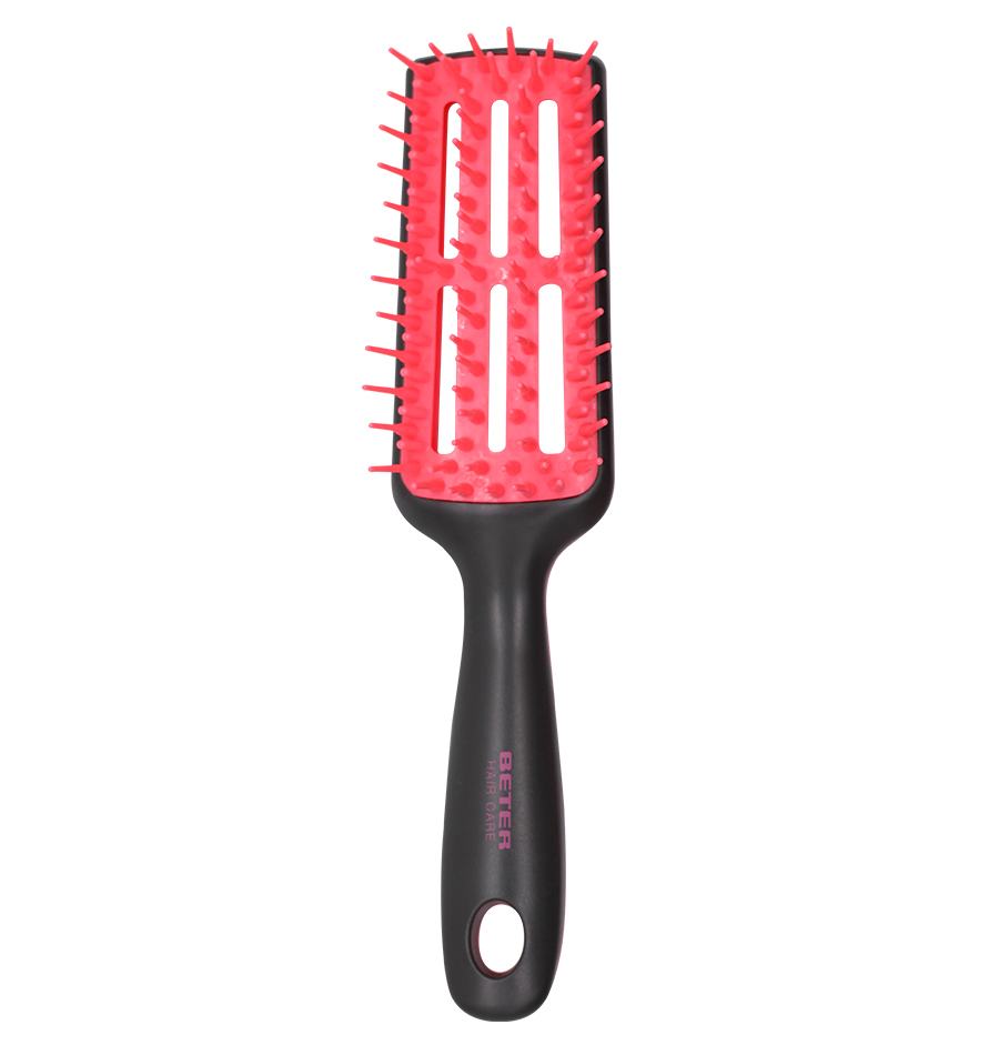 Beter Deslía Hairflow detangling esqueleto Superdescuento