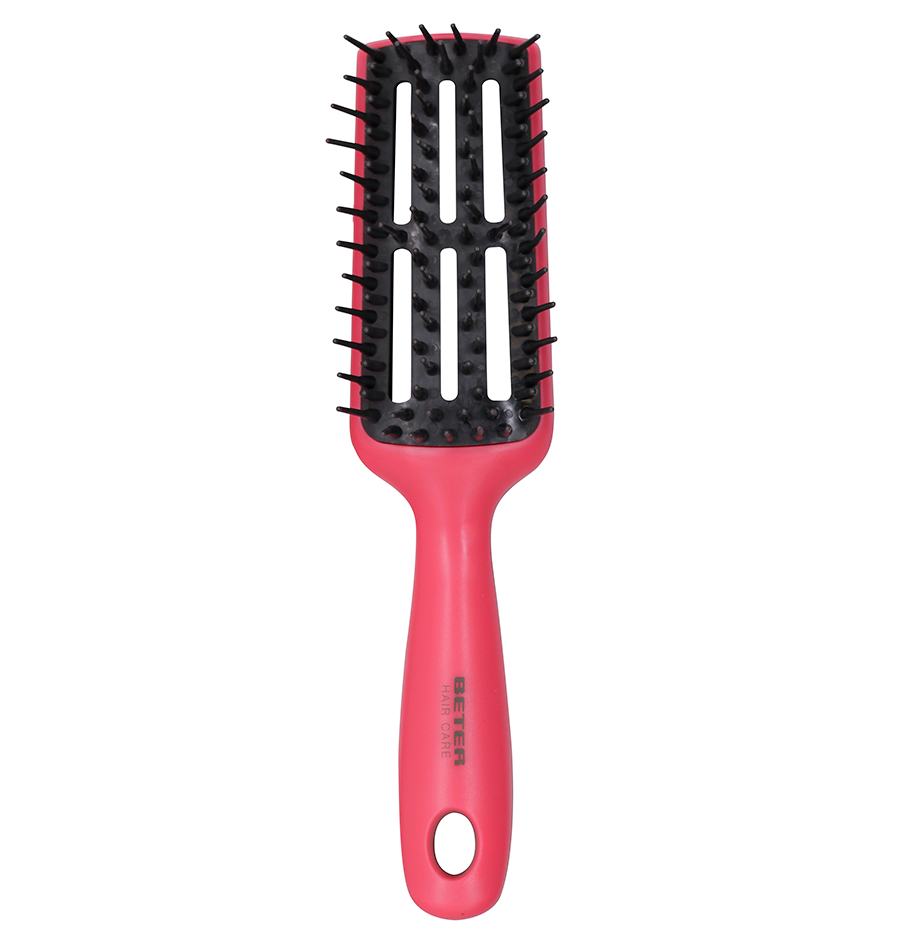 Beter Deslía Hairflow detangling esqueleto Superdescuento