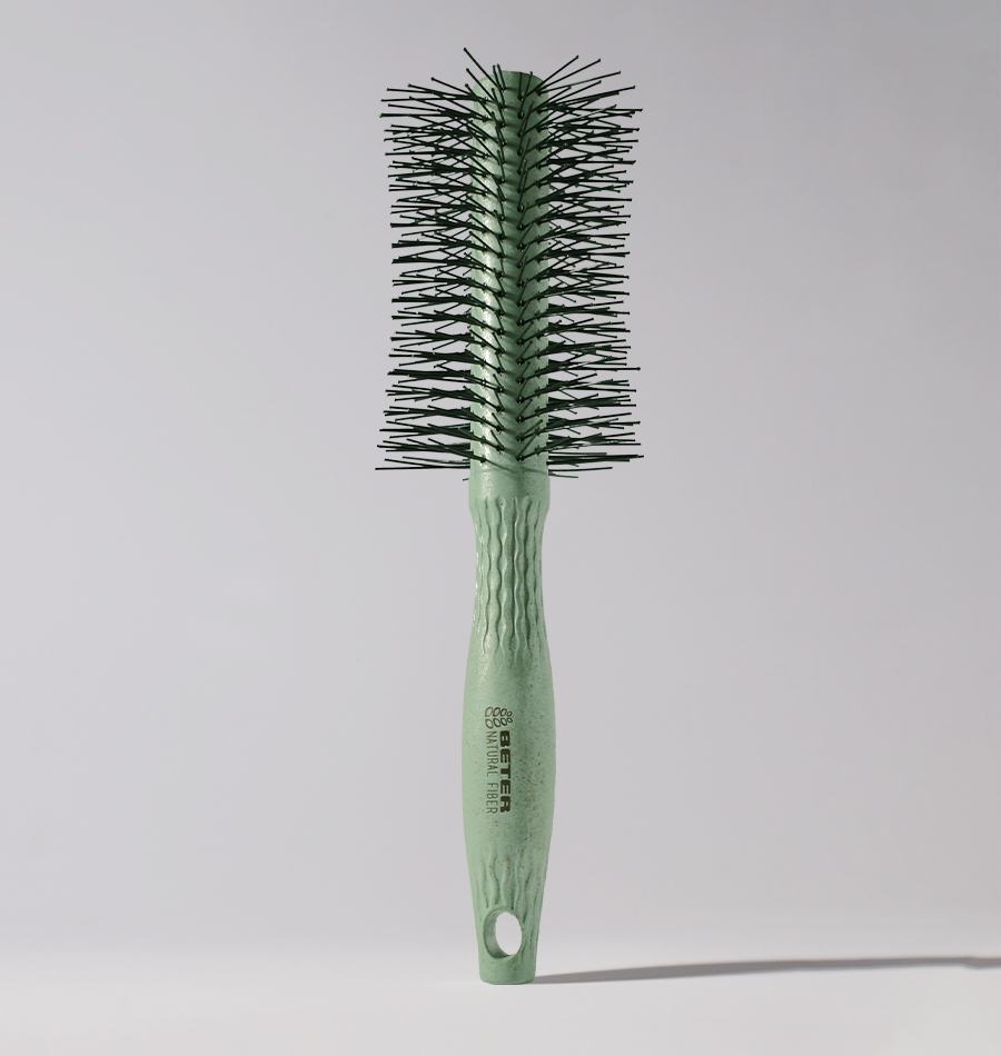 Beter Cepillo redondo Styling Natural Fiber Limitado a 3 días