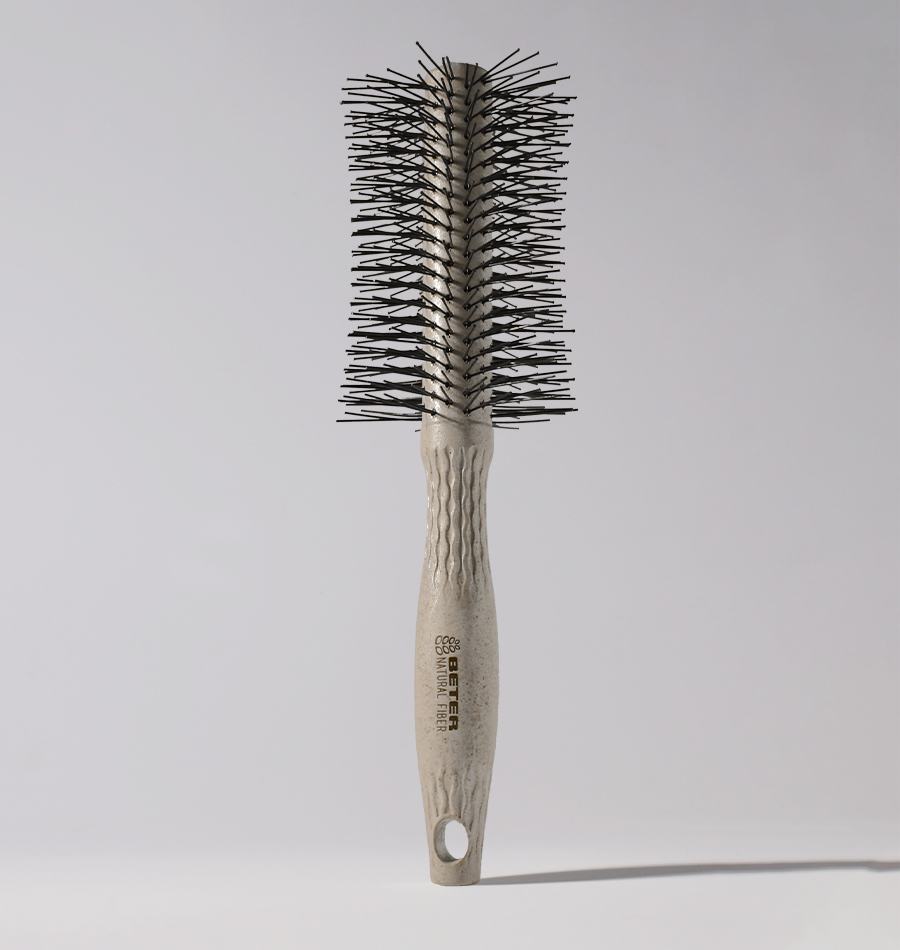 Beter Cepillo redondo Styling Natural Fiber Limitado a 3 días