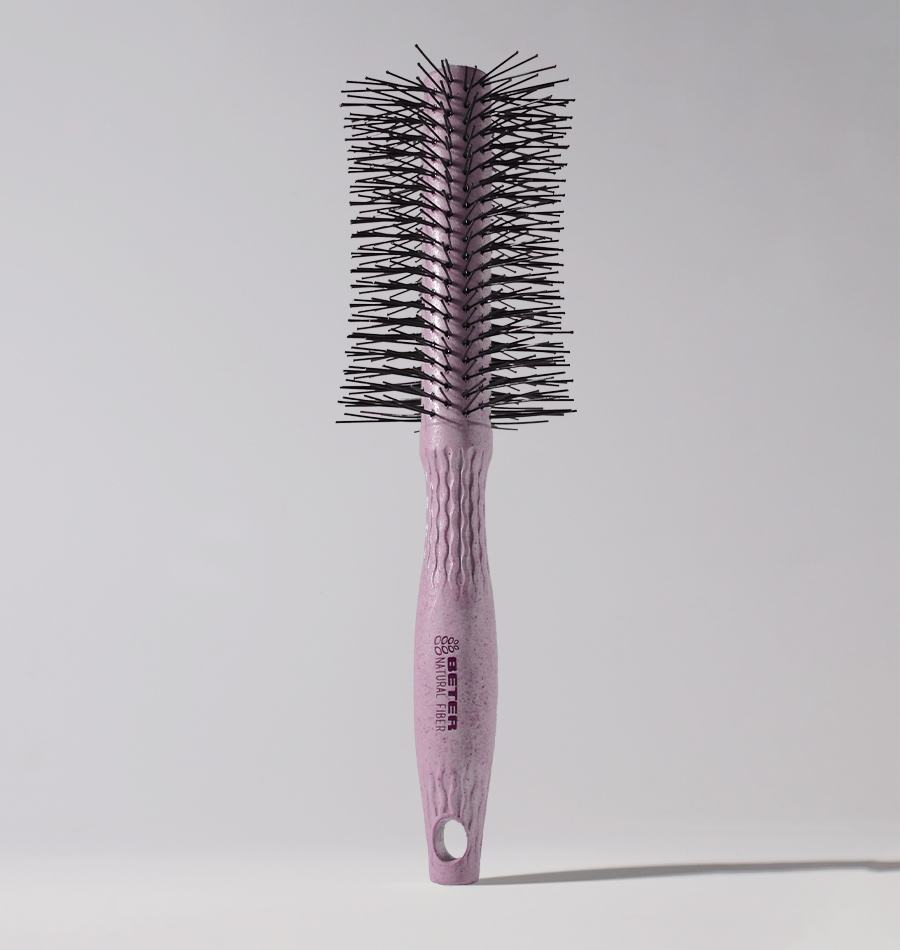 Beter Cepillo redondo Styling Natural Fiber Limitado a 3 días