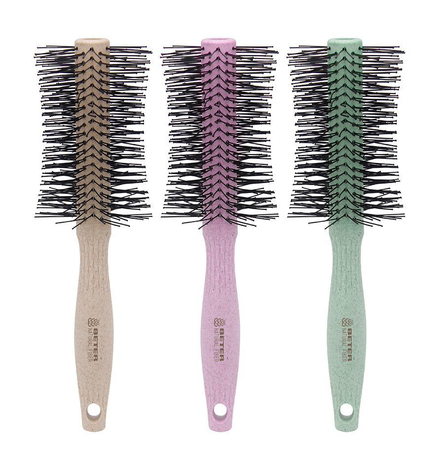 Beter Cepillo redondo Styling Natural Fiber Limitado a 3 días