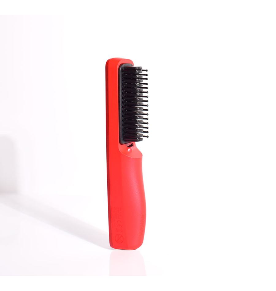 Beter Cepillo iónico inalámbrico GRWM- Rojo