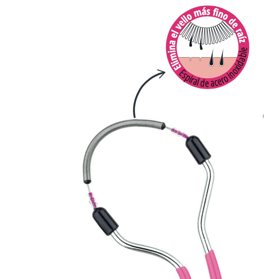 Beter Depilador facial Ofertas especiales