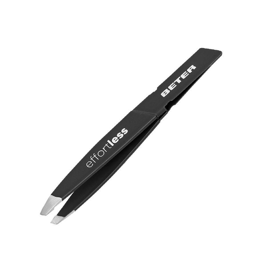 Beter Pinza de depilar Effortless system 8 cm Precio ultrabajo