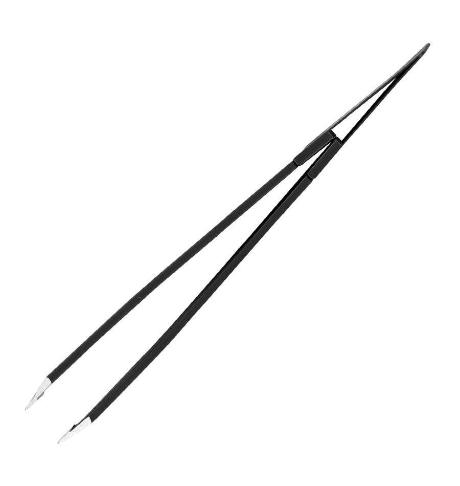 Beter Pinza de depilar Effortless system 10 cm Devoluciones gratuitas