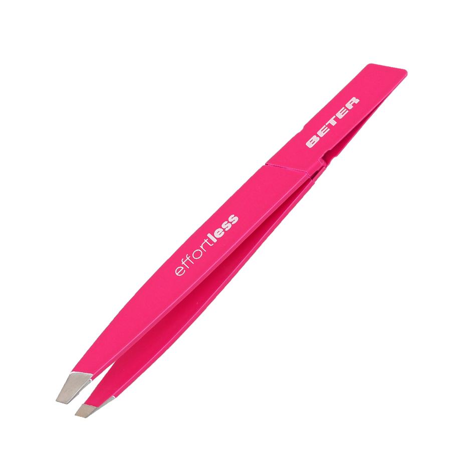 Beter Pinza de depilar Effortless system 10 cm Devoluciones gratuitas
