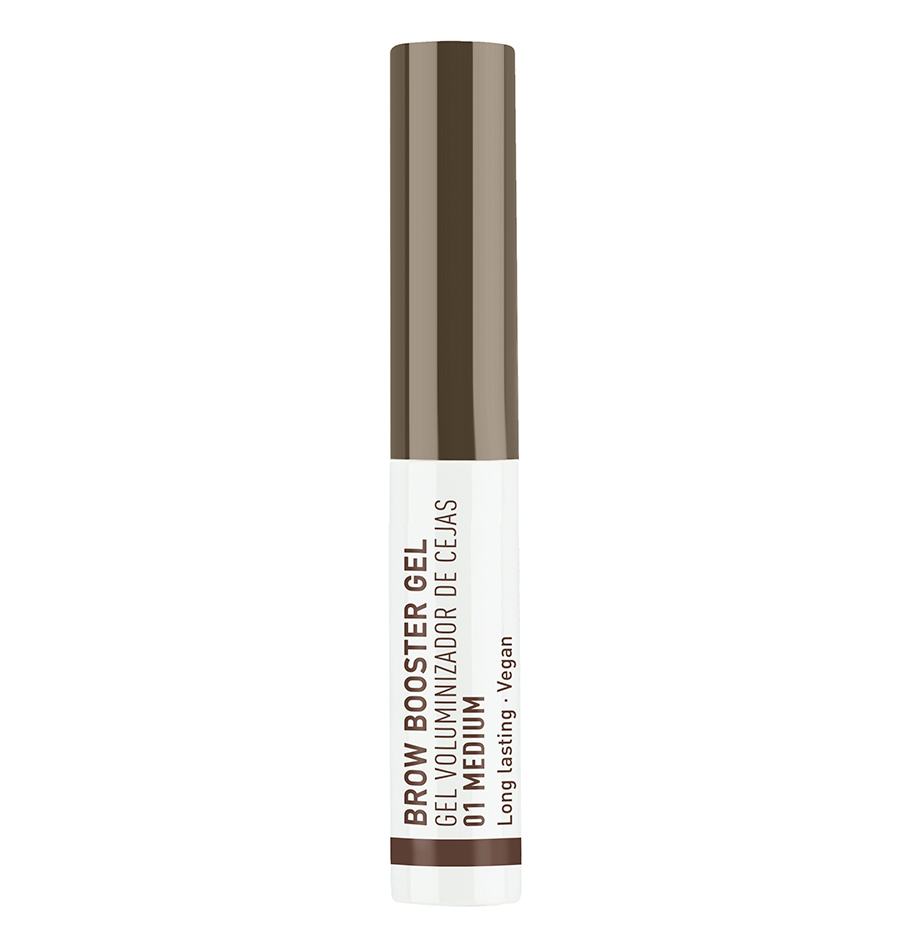 Beter Gel voluminizador de cejas Brow booster gel - Tono light / medium Descuento
