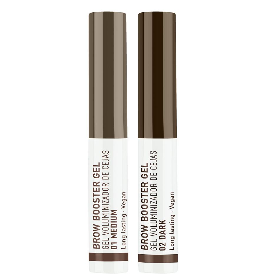 Beter Gel voluminizador de cejas Brow booster gel - Tono light / medium Descuento