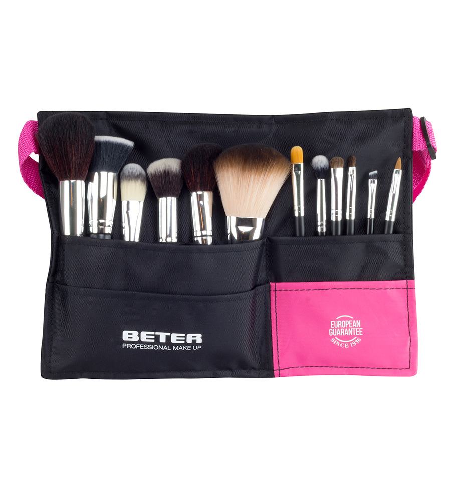 Beter Cinturón Professional Makeup