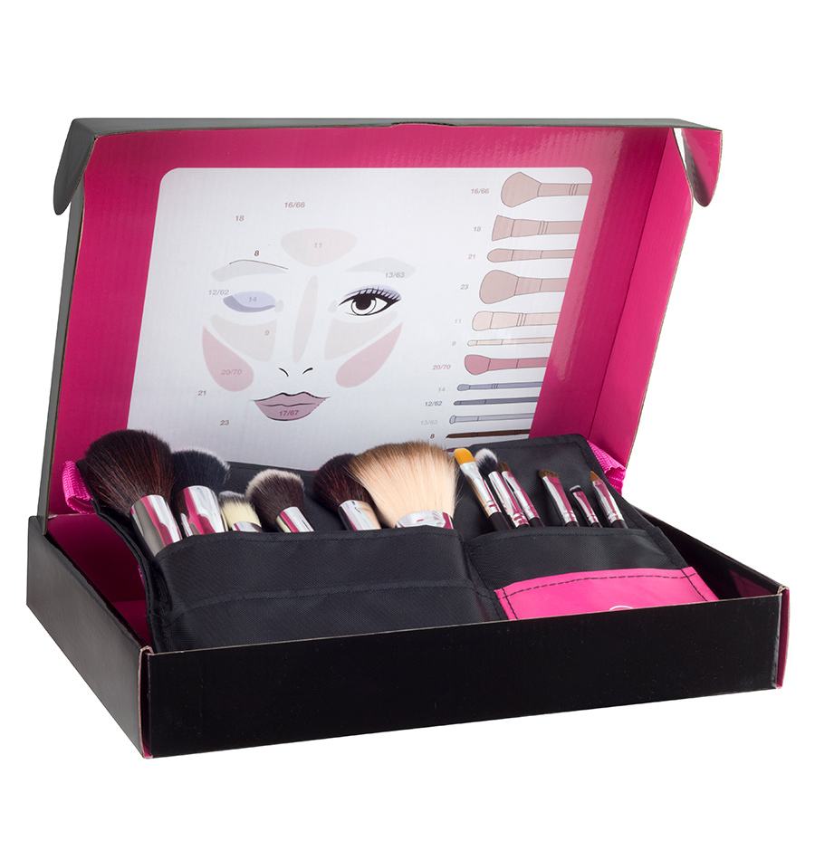 Beter Cinturón Professional Makeup Rebajas top