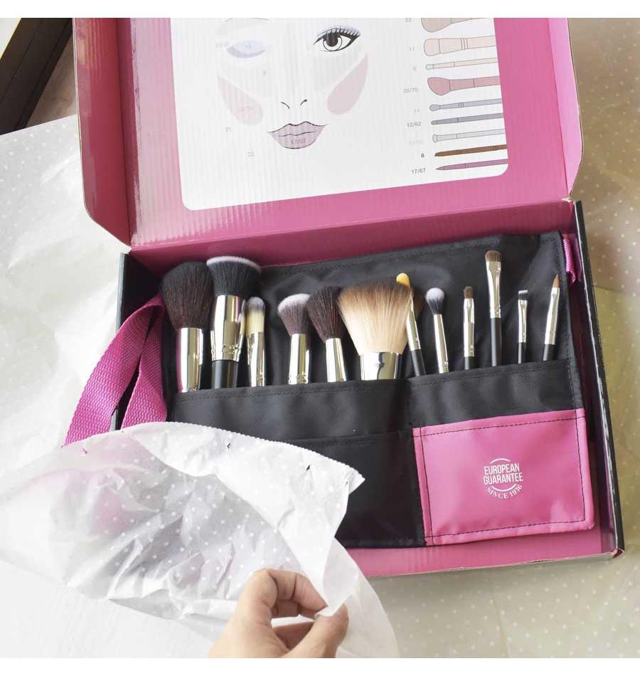 Beter Cinturón Professional Makeup Rebajas top