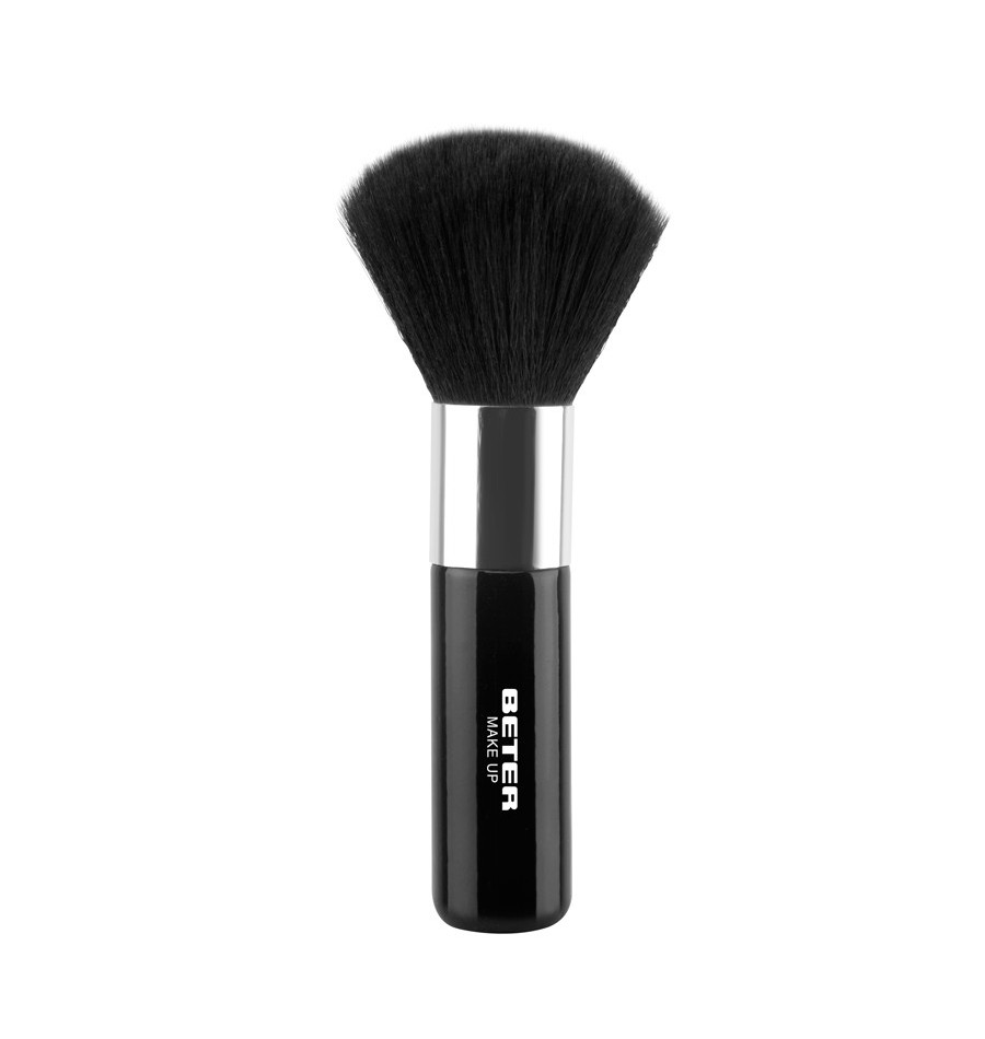 Beter Brocha de maquillaje pequeña pelo sintético extra Envío gratis