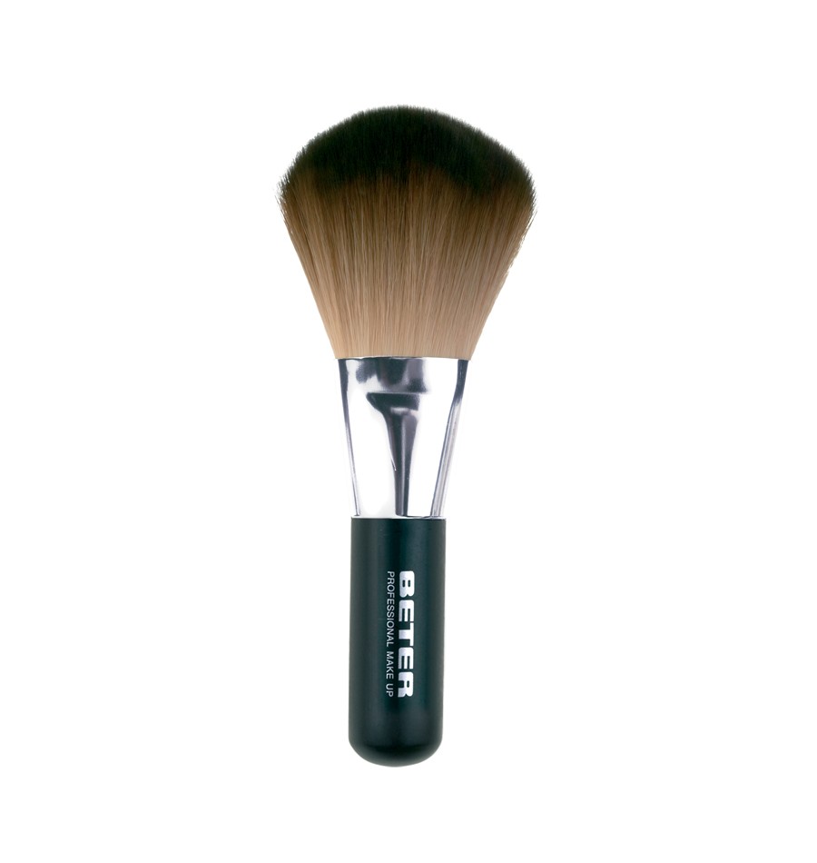 Beter Brocha de maquillaje pelo sintético