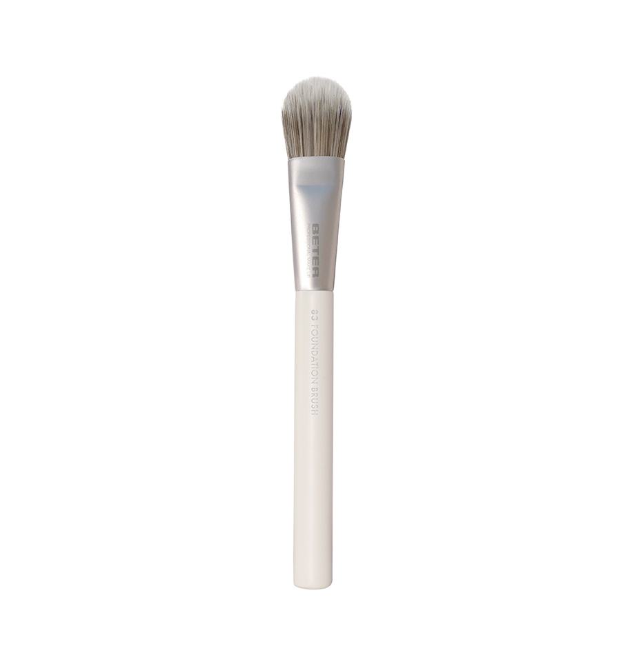 Beter Brocha nº 83 para maquillaje fluido Look Expert Oferta especial de fábrica