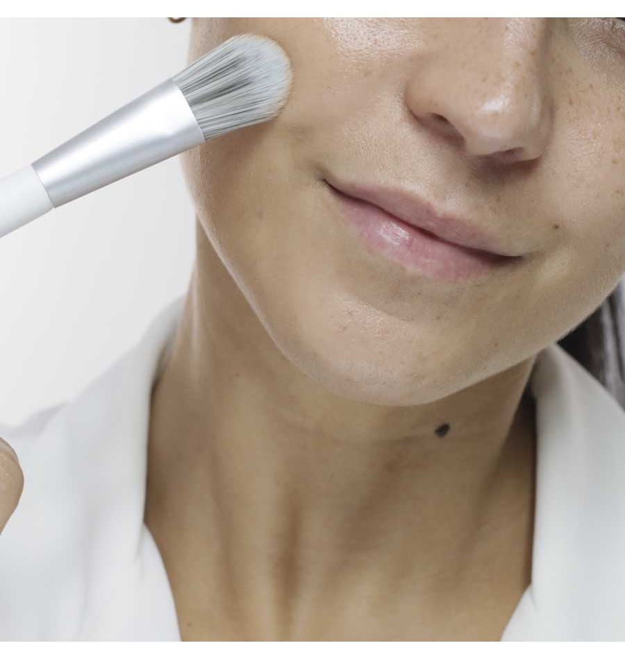 Beter Brocha nº 83 para maquillaje fluido Look Expert Oferta especial de fábrica